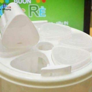 Máy ủ sữa chua Fujika