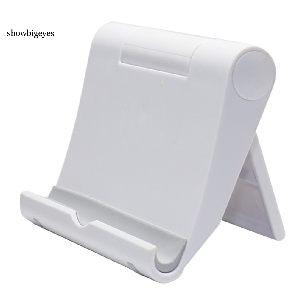 Giá Đỡ Điện Thoại Chống Trượt Có Thể Gấp Gọn Tiện Dụng