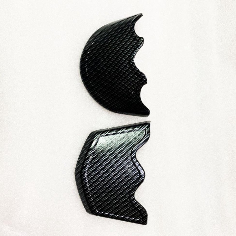 BỘ CARBON SH MODE 2020 - 2021 ARTISTAR GỒM 9 MÓN ( NHƯ HÌNH ĐẠI DIỆN) Ảnh thật Sp