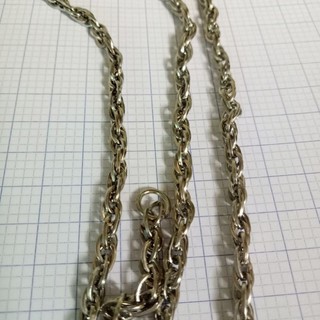 Dây chuyền inox nam