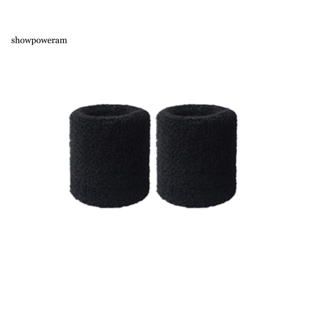 Set 2 Băng Quấn Bảo Vệ Cổ Tay Khi Chơi Thể Thao