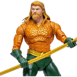 Mô hình McFarlane 🦇 DC Multiverse 7-inch 🦇 Endless Winter: Aquaman