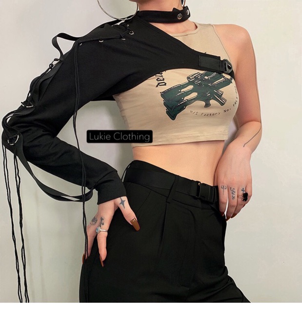 Set áo siêu ngầu streetwear