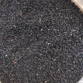 Hạt vừng Đen Quê loại 1, đã đãi sạch