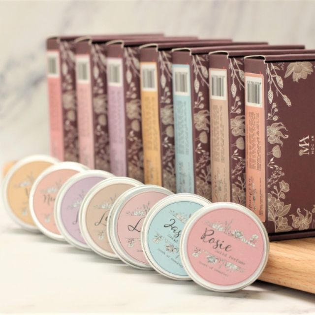 NƯỚC HOA KHÔ COCOCHERRY MỘC AN 15g | BigBuy360 - bigbuy360.vn