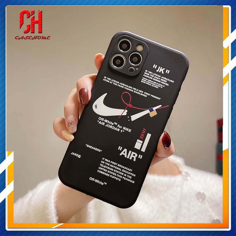 Casing Soft Tpu Case Infinix Hot 10 Play Hot 10 Hot 10 Lite 10t 10s 10i S4 9 Pro 11 Plus Infinix Smart 4 5 Pro 3 Plus Infinix Note 8 10 Tencno Spark 5 PRO Fashion Trendy Brand Broken Hook Silicone Anti-drop Soft Case