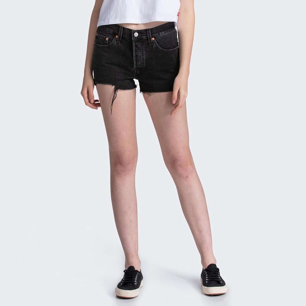 LEVI'S - Quần Jeans Nữ Ngắn 32317-0103  