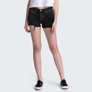 Levi's - quần jeans nữ ngắn 32317-0103