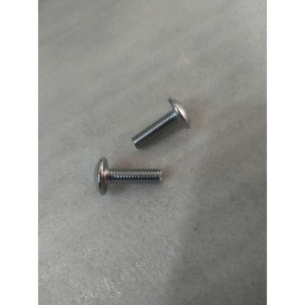 Ốc bắt ốp phuộc viva 110_hàng nhập khẩu chính hãng