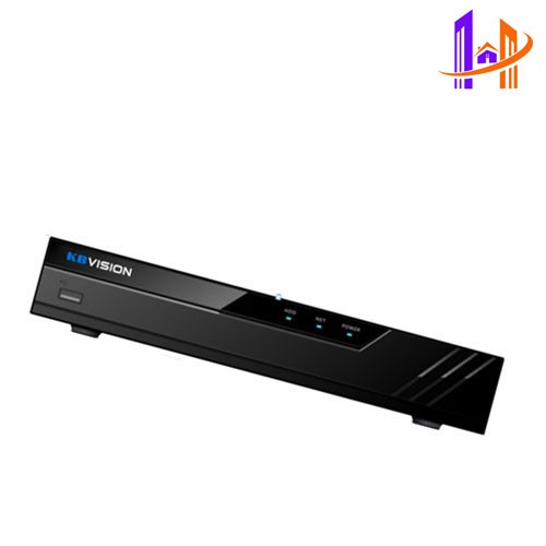 [NHÀ PHÂN PHỐI] Đầu ghi hình 16 kênh Kbvision KX-7116H1