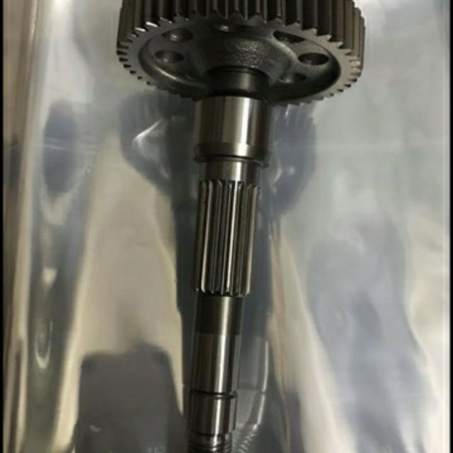 Bộ nhông hú Airblade 110 (bao không hú)