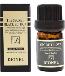 Nước hoa Dionel Secret Love