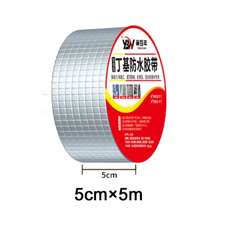 Băng keo chống thấm chống dột siêu dính