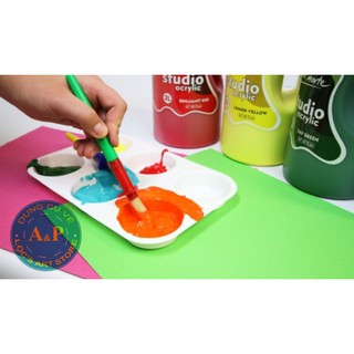 Màu Acrylic Mont Marte 2000ml