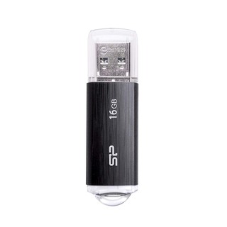 USB 2.0 SILICON POWER U02 16GB