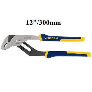 Kềm mỏ quạ vise grip 10"/250mm irwin 2078510