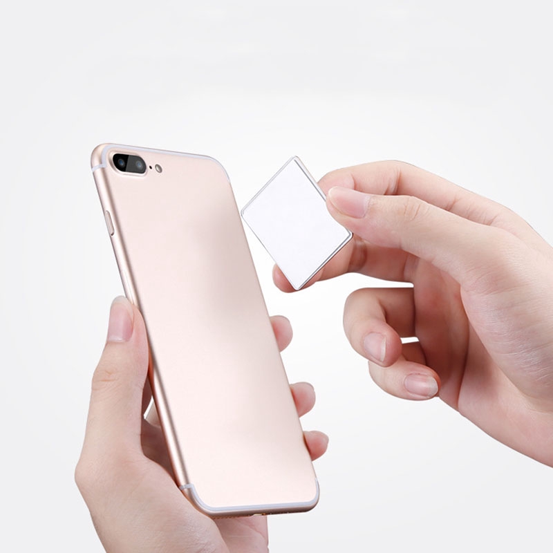 Nhẫn đỡ điện thoại hình ngôi sao sáng tạo