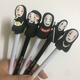 Bút nước hình Vô Diện
