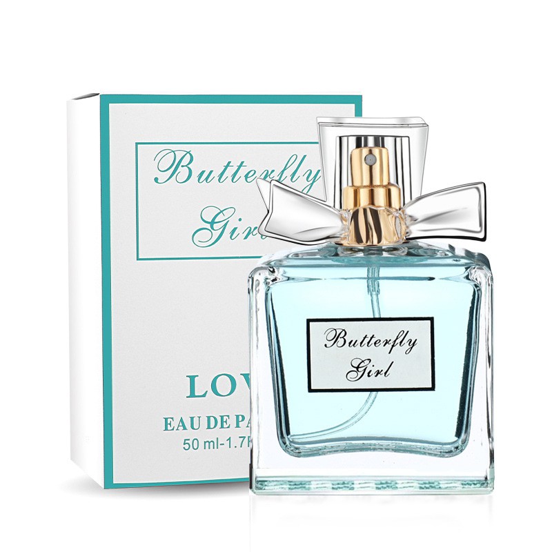 Nước hoa nữ Butterfly Girl - Miss Anna Cherie Blooming Bououet 50ml | BigBuy360 - bigbuy360.vn