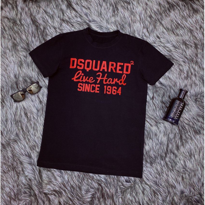 Áo thun DSQUARED2 chất mát