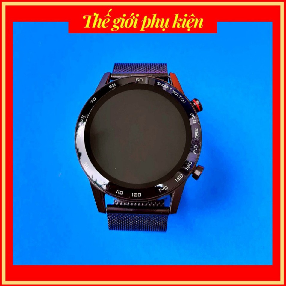 GIÁ CỰC HÓT  Đồng hồ thông minh nam 💖 FREESHIP 💖 Giảm 15k Đồng hồ nhập [DONG15K] 💖 Smartwatch thể thao chống nước IP6