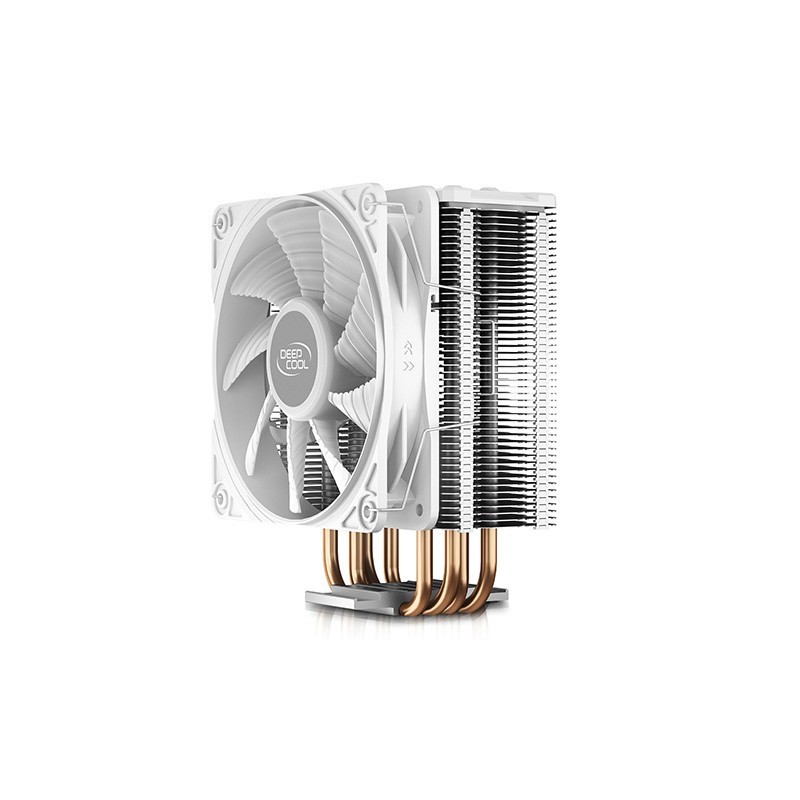 Quạt Tản Nhiệt Làm Mát Cpu Deepcool Gammaxx Gte V2