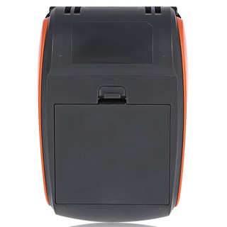 Máy In Hóa Đơn Bluetooth Goojpr Pt210 58mm Cho Windows Android Ios Us