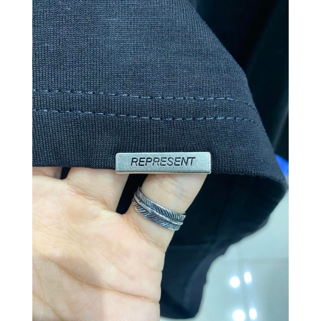 Áo thun - Represent - REPRESENT Owners Club T-Shirt