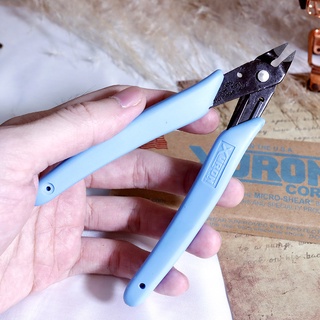Kìm Xuron phá đá nail chuyên dụng