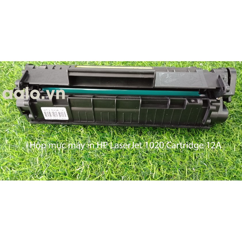 Hộp mực máy in HP LaserJet 1020 Cartridge 12A