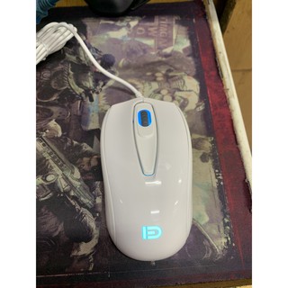 Chuột có dây Forter 3900p 1500 DPI