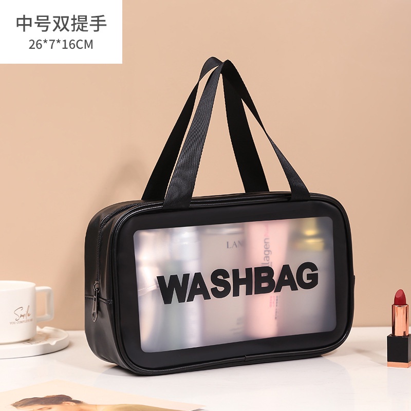 Túi đựng mỹ phẩm đồ du lịch WASHBAG