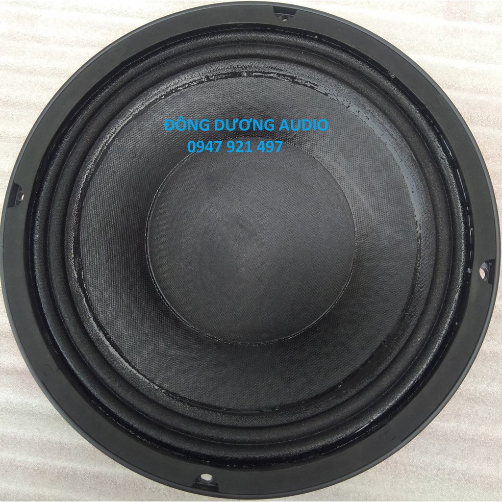 LOA BASS 25 TỪ NEO 120MM HÃNG BM - GIÁ 1 ĐÔI - LOA TỪ NEO