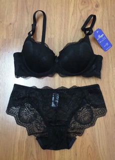 BỘ LOT BOYA SIÊU ĐẨY (NHƯ Ý)
