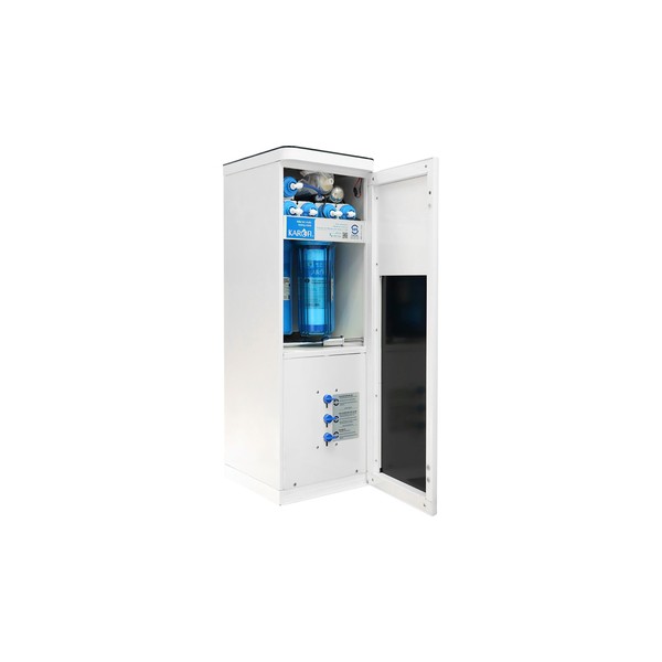 Máy lọc nước RO Hydrogen Karofi M-I129/H 9 lõi, KAROFI MEGATON M-I2210/UH 10 lõi UV