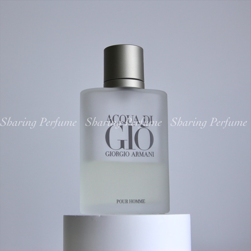 Sharingperfume - nước hoa Acqua Di Gio Pour Homme [Mẫu thử 1Oml]