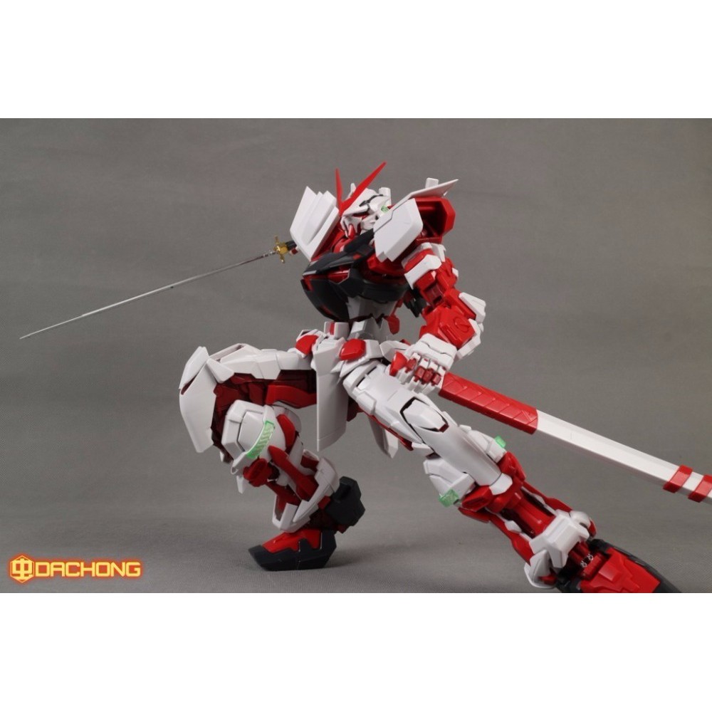 Mô Hình Lắp Ráp Gundam PG Astray Red Frame DABAN