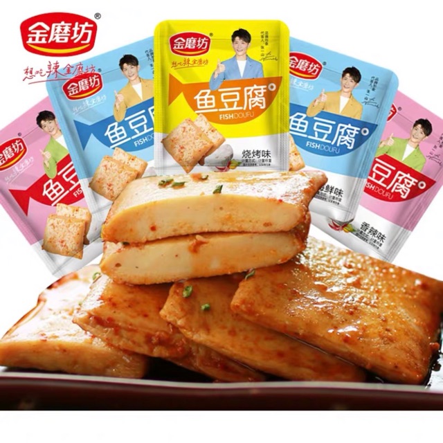 Chả cá đậu hũ siêu ngon ăn là mê