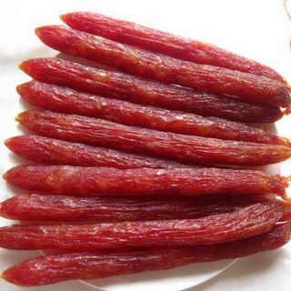 Lạp xưởng khô 95% nạc