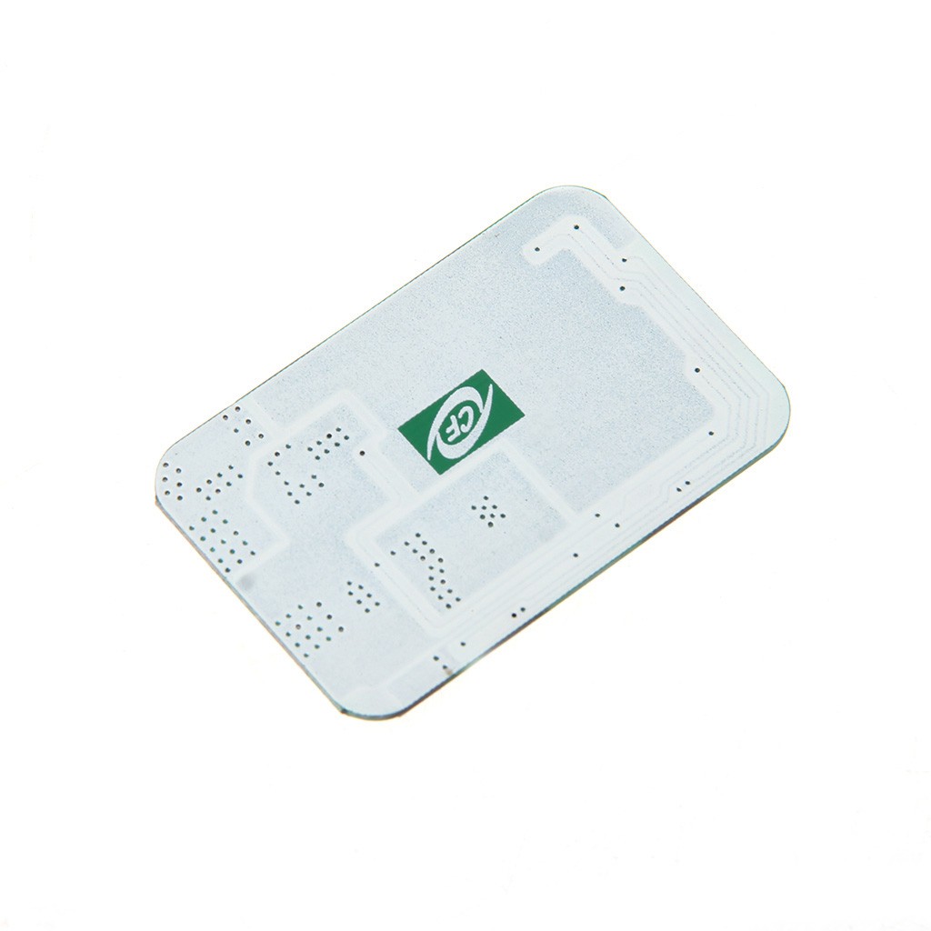 Bo mạch bảo vệ PCB Kiss * 6S 15A 24V BMS cho pin Li-ion Lithium 18650