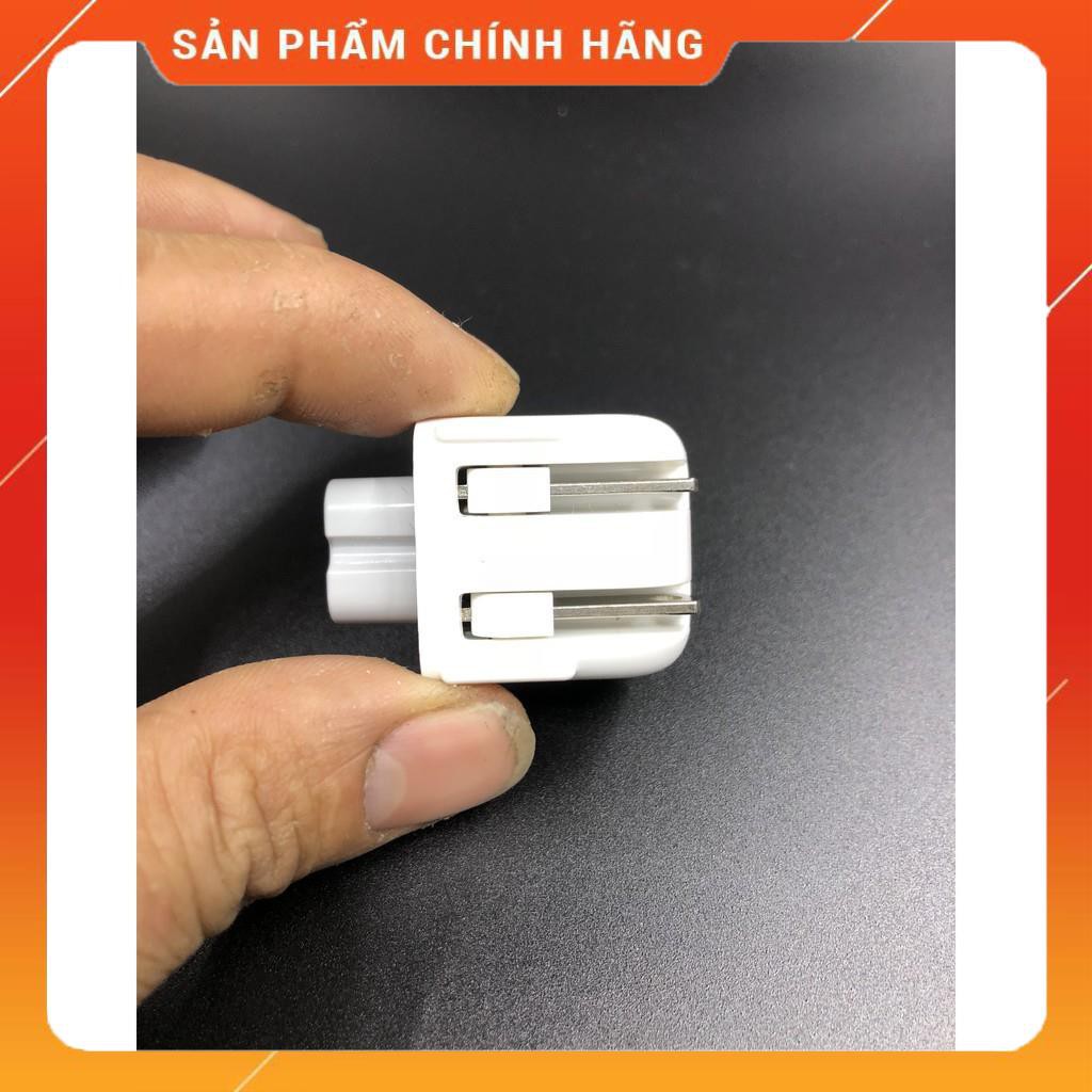 Đầu Sạc Macbook Ipad Chính Hãng dailyphukien