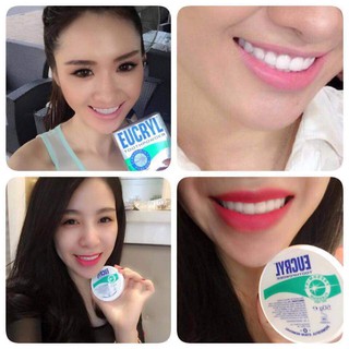 [ CHUẨN ] BỘT ĐÁNH TRẮNG RĂNG ANH
