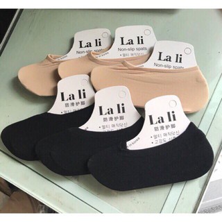 Tất lười lali