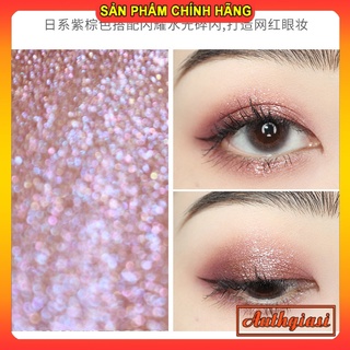 Nhũ mắt HOJO Liquid Eye Shadow Solution siêu đẹp