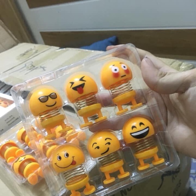 Nhún lò xo