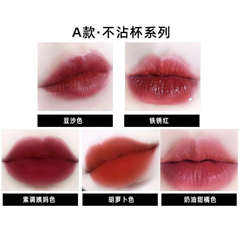 SET SON CÔ GÁI TRUNG HOA | BigBuy360 - bigbuy360.vn