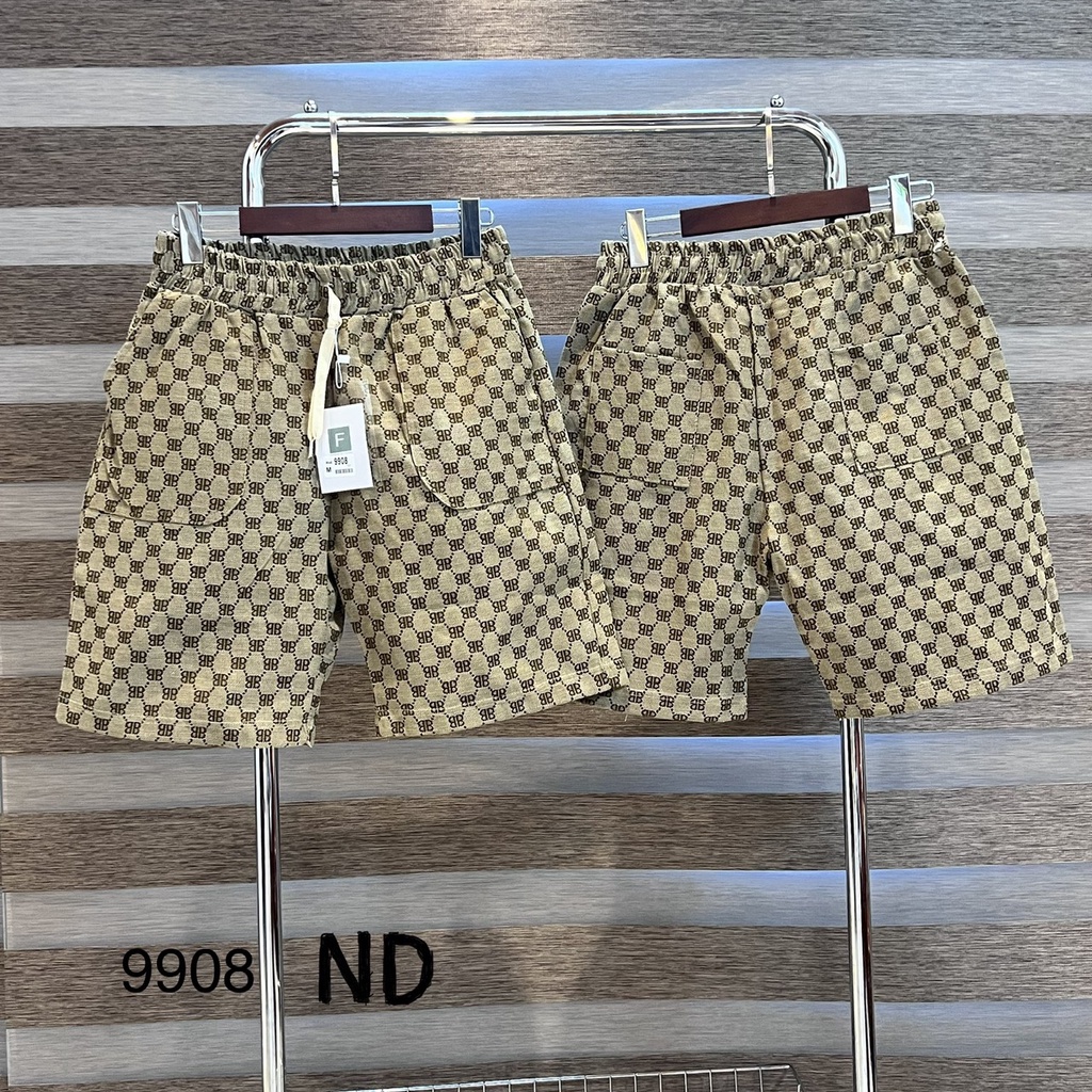 quần đùi Gucci