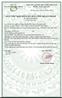 Nước hoa vùng kín Briar