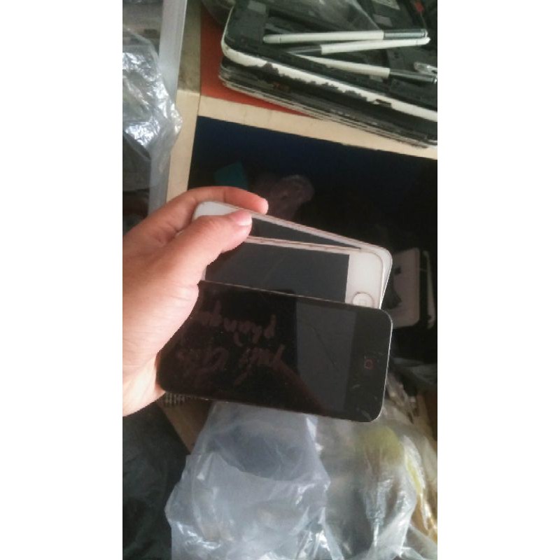 [Mã ELORDER5 giảm 10k đơn 20k] [RẺ VÔ ĐỊCH] MÀN HÌNH ZIN NỨT KÍNH, ĐỔ MỰC LẤY HOME DÂY NGUỒN IP4, 4S | BigBuy360 - bigbuy360.vn