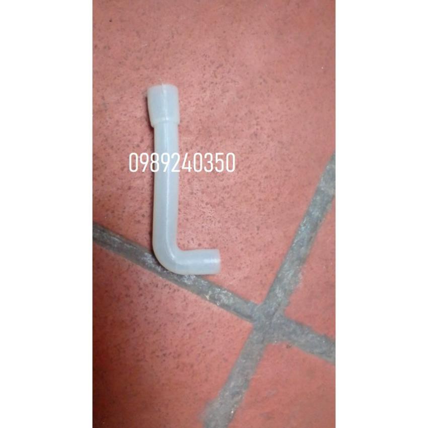 Ống dẫn nước cao su cho cây nước nóng lạnh